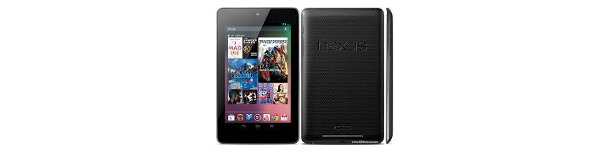 Asus Google Nexus 7